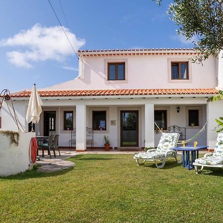 Casa Do Moleiro Villa กัลดัส ดา ไฮน์ญา ภายนอก รูปภาพ