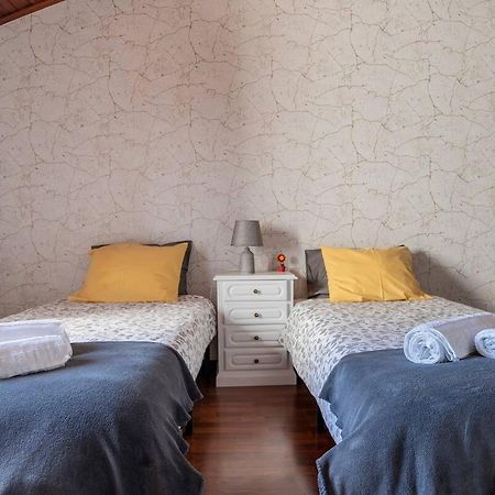 Casa Do Moleiro Villa กัลดัส ดา ไฮน์ญา ภายนอก รูปภาพ