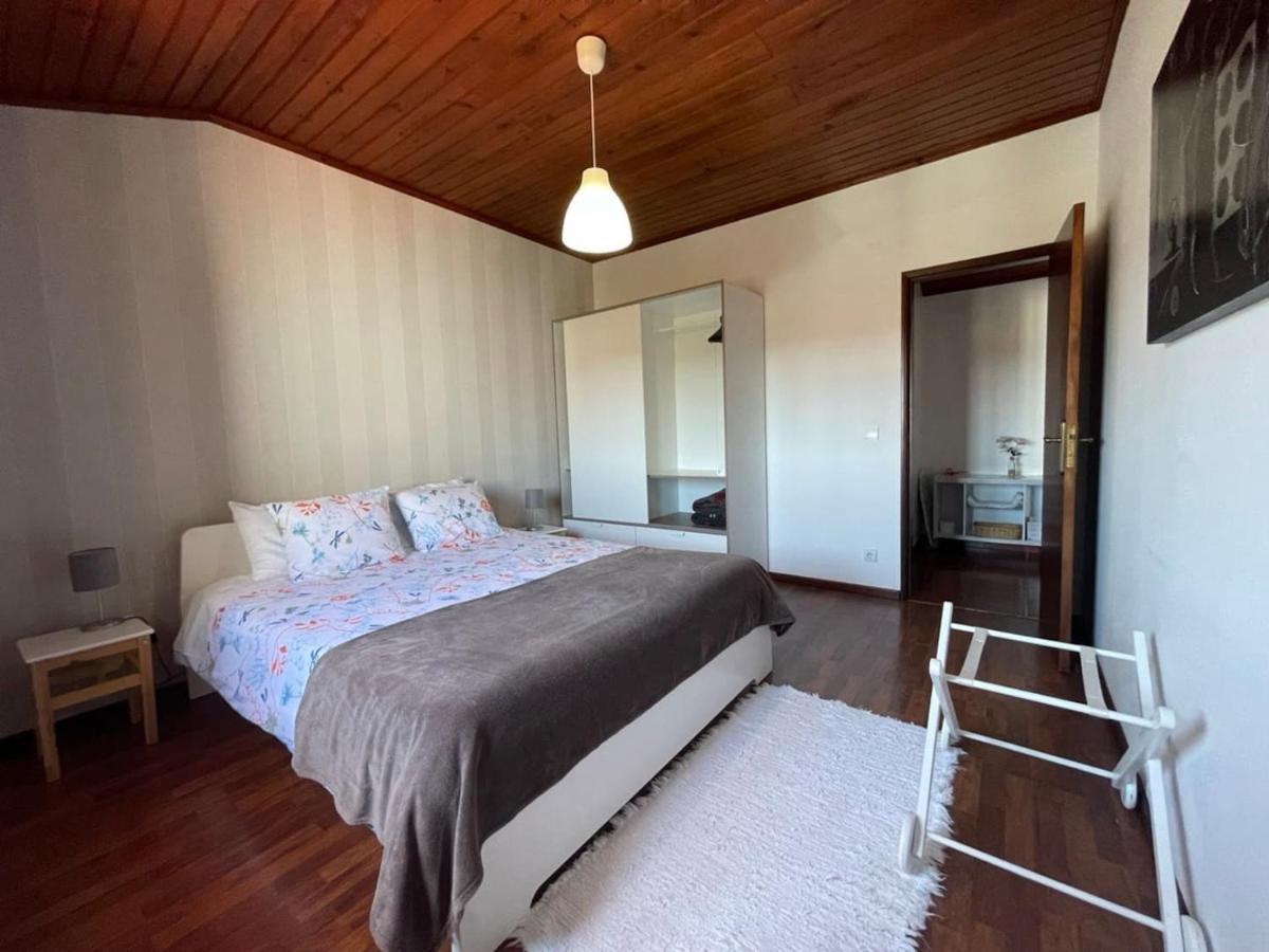 Casa Do Moleiro Villa กัลดัส ดา ไฮน์ญา ภายนอก รูปภาพ