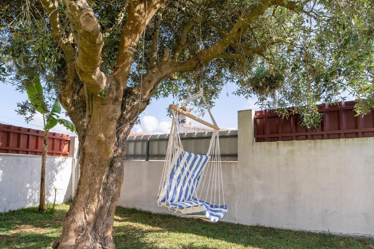 Casa Do Moleiro Villa กัลดัส ดา ไฮน์ญา ภายนอก รูปภาพ