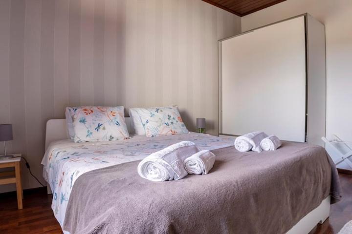 Casa Do Moleiro Villa กัลดัส ดา ไฮน์ญา ภายนอก รูปภาพ