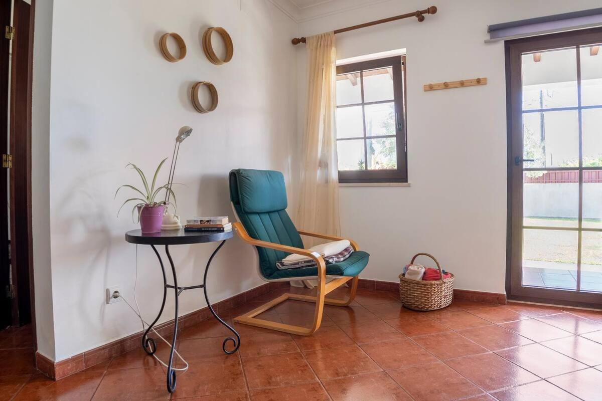 Casa Do Moleiro Villa กัลดัส ดา ไฮน์ญา ภายนอก รูปภาพ